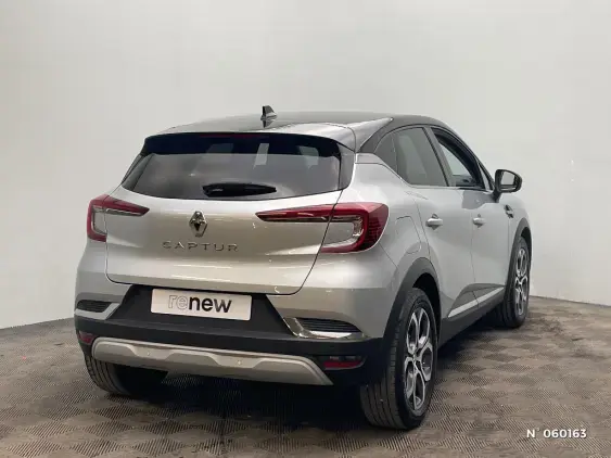 RENAULT CAPTUR II - voiture d'occasion - Photo 4