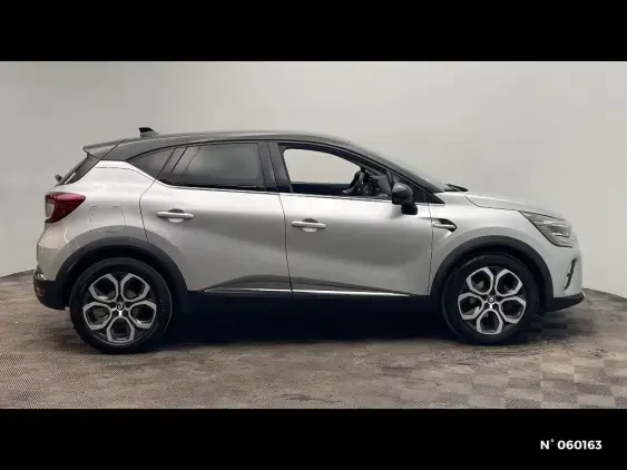 RENAULT CAPTUR II - voiture d'occasion - Photo 5