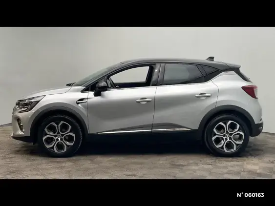 RENAULT CAPTUR II - voiture d'occasion - Photo 2