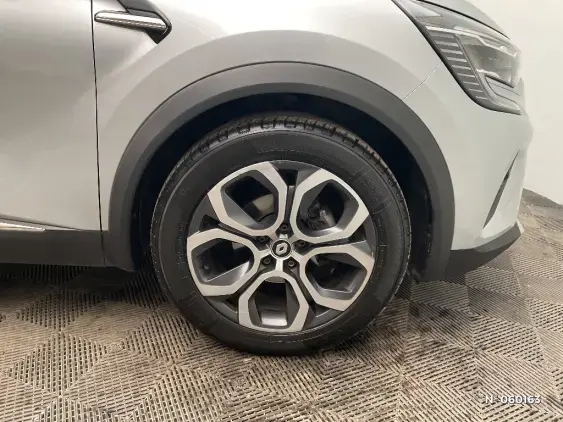 RENAULT CAPTUR II - voiture d'occasion - Photo 8