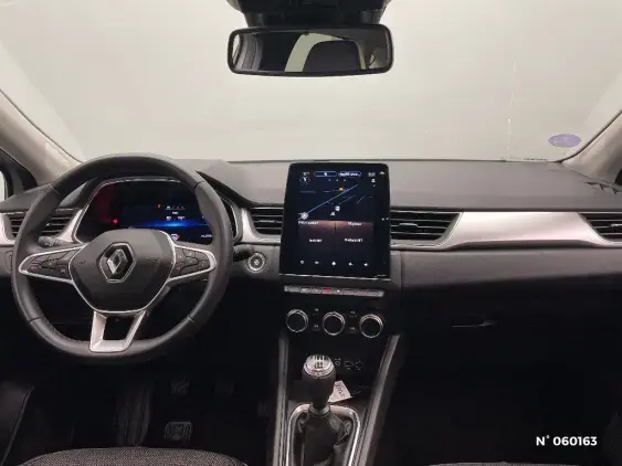 RENAULT CAPTUR II - voiture d'occasion - Photo 9