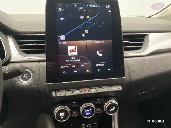 RENAULT CAPTUR II - voiture d'occasion - Photo 13