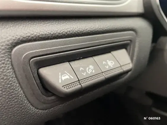 RENAULT CAPTUR II - voiture d'occasion - Photo 15