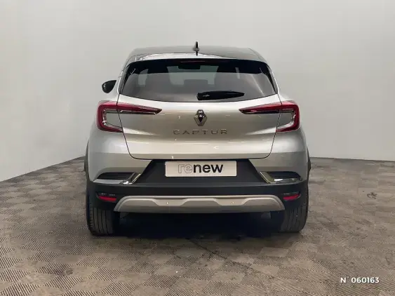 RENAULT CAPTUR II - voiture d'occasion - Photo 6