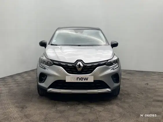 RENAULT CAPTUR II - voiture d'occasion - Photo 3