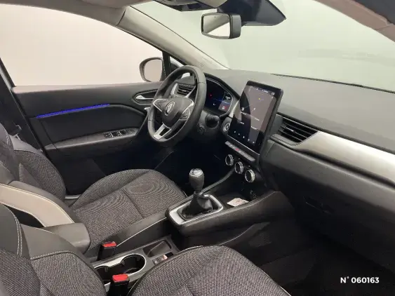 RENAULT CAPTUR II - voiture d'occasion - Photo 10