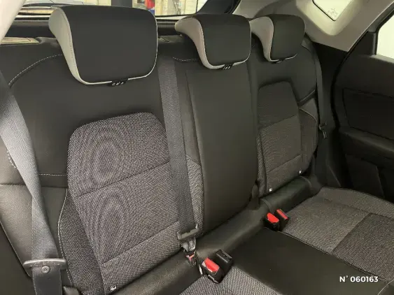 RENAULT CAPTUR II - voiture d'occasion - Photo 11