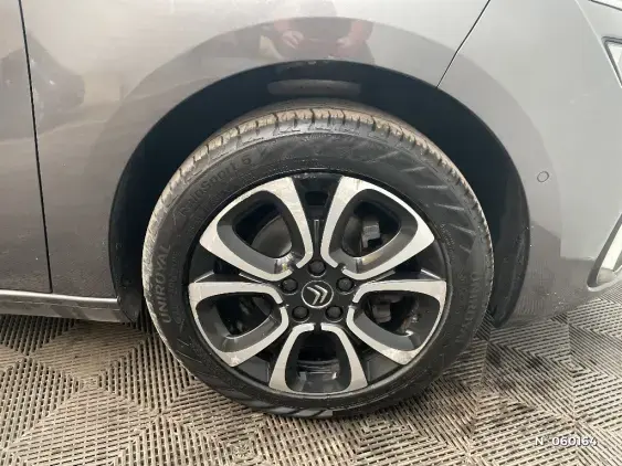 CITROEN C4 SPACETOURER I - voiture d'occasion - Photo 8