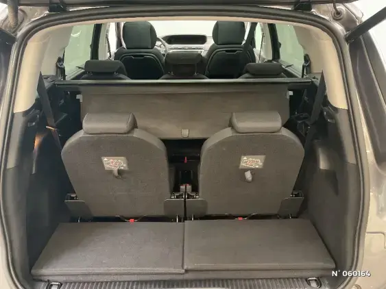 CITROEN C4 SPACETOURER I - voiture d'occasion - Photo 7