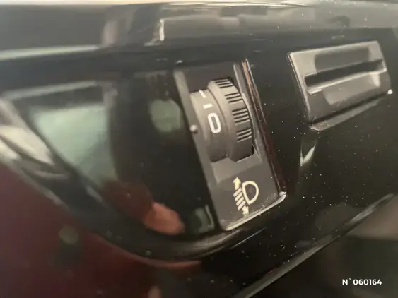 CITROEN C4 SPACETOURER I - voiture d'occasion - Photo 15