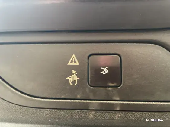 CITROEN C4 SPACETOURER I - voiture d'occasion - Photo 31