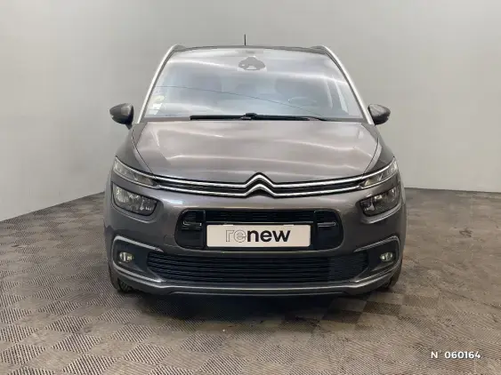 CITROEN C4 SPACETOURER I - voiture d'occasion - Photo 3