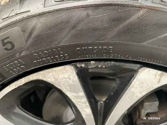 CITROEN C4 SPACETOURER I - voiture d'occasion - Photo 26