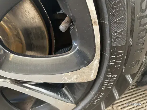 CITROEN C4 SPACETOURER I - voiture d'occasion - Photo 27