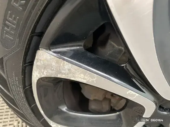 CITROEN C4 SPACETOURER I - voiture d'occasion - Photo 29