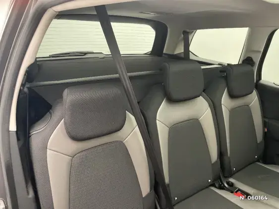 CITROEN C4 SPACETOURER I - voiture d'occasion - Photo 11