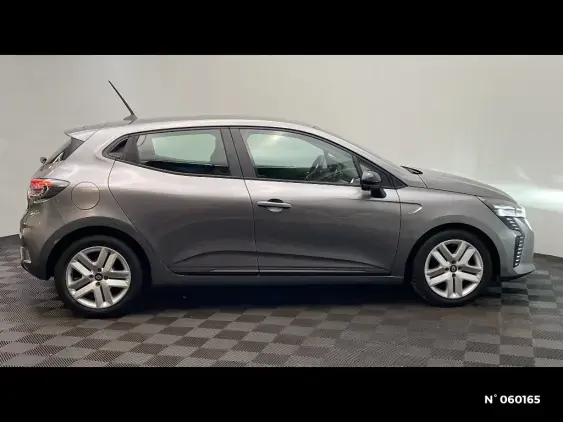 RENAULT CLIO V - voiture d'occasion - Photo 5