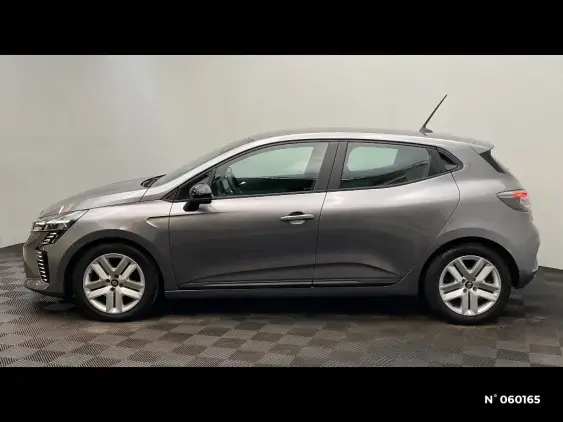 RENAULT CLIO V - voiture d'occasion - Photo 2