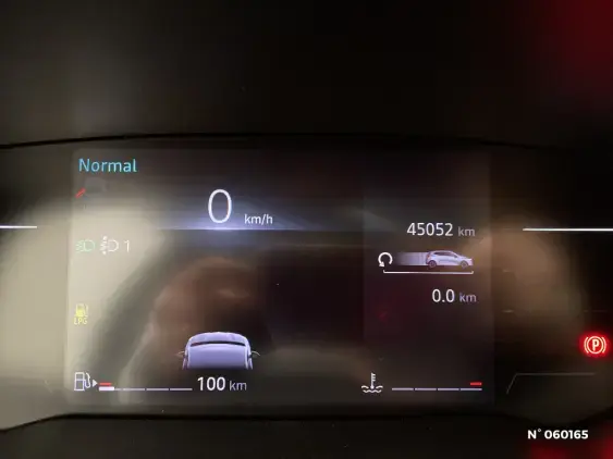 RENAULT CLIO V - voiture d'occasion - Photo 12