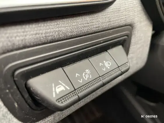 RENAULT CLIO V - voiture d'occasion - Photo 14