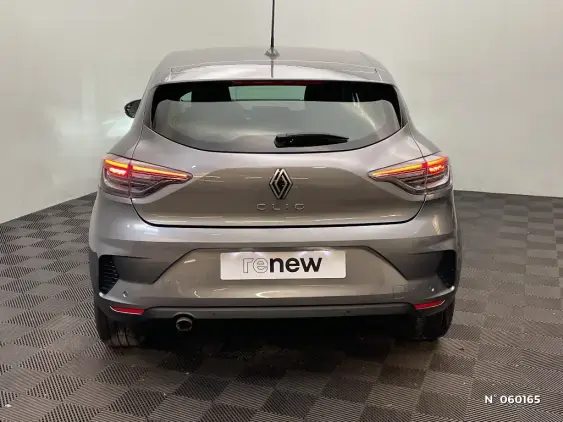 RENAULT CLIO V - voiture d'occasion - Photo 6