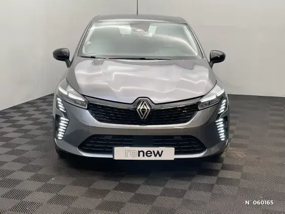 RENAULT CLIO V - voiture d'occasion - Photo 3