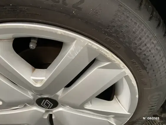 RENAULT CLIO V - voiture d'occasion - Photo 25