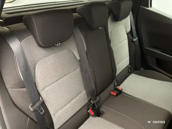 RENAULT CLIO V - voiture d'occasion - Photo 11