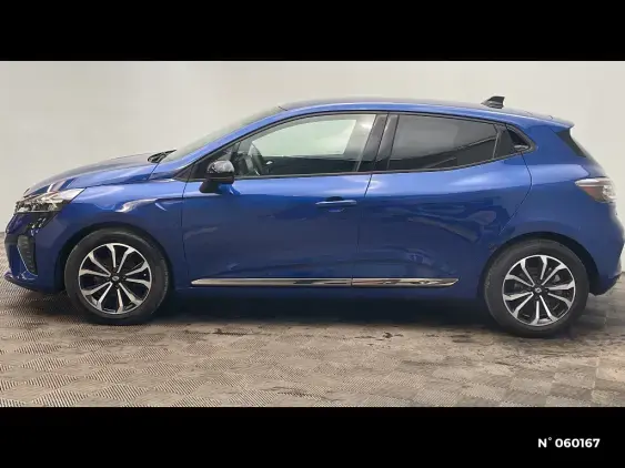 RENAULT CLIO V - voiture d'occasion - Photo 2