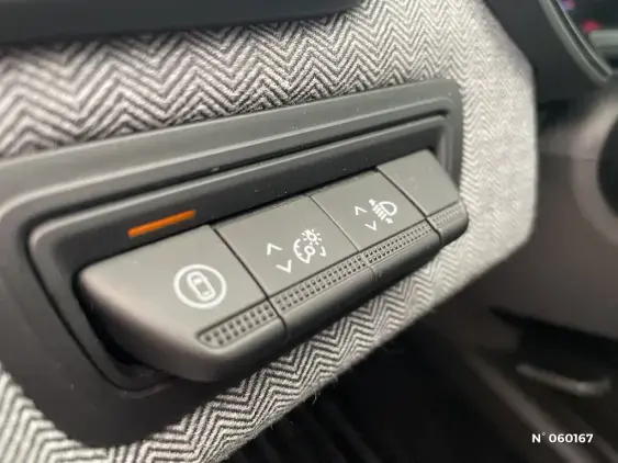 RENAULT CLIO V - voiture d'occasion - Photo 15