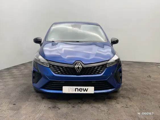 RENAULT CLIO V - voiture d'occasion - Photo 3