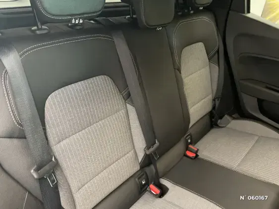 RENAULT CLIO V - voiture d'occasion - Photo 11