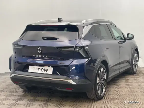 RENAULT SCENIC V ELECTRIQUE - voiture d'occasion - Photo 4