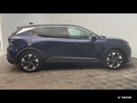 RENAULT SCENIC V ELECTRIQUE - voiture d'occasion - Photo 5