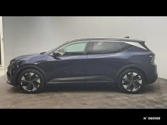 RENAULT SCENIC V ELECTRIQUE - voiture d'occasion - Photo 2