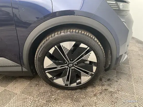 RENAULT SCENIC V ELECTRIQUE - voiture d'occasion - Photo 8