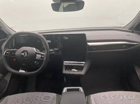 RENAULT SCENIC V ELECTRIQUE - voiture d'occasion - Photo 9