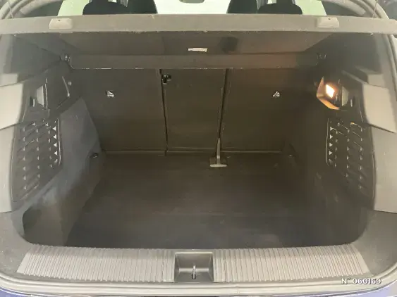 RENAULT SCENIC V ELECTRIQUE - voiture d'occasion - Photo 7