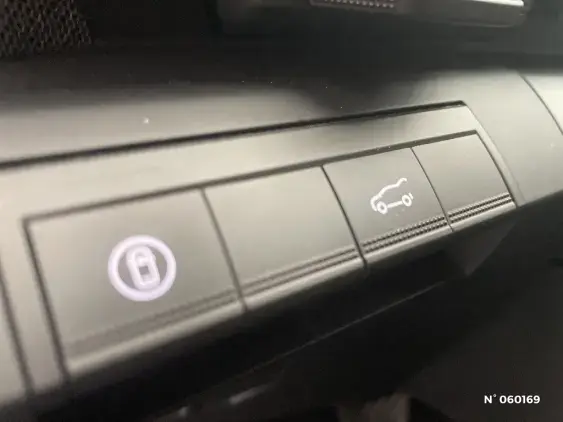 RENAULT SCENIC V ELECTRIQUE - voiture d'occasion - Photo 15