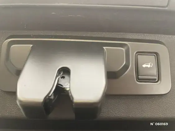 RENAULT SCENIC V ELECTRIQUE - voiture d'occasion - Photo 27