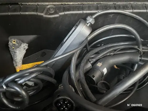 RENAULT SCENIC V ELECTRIQUE - voiture d'occasion - Photo 29