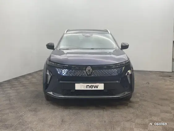 RENAULT SCENIC V ELECTRIQUE - voiture d'occasion - Photo 3