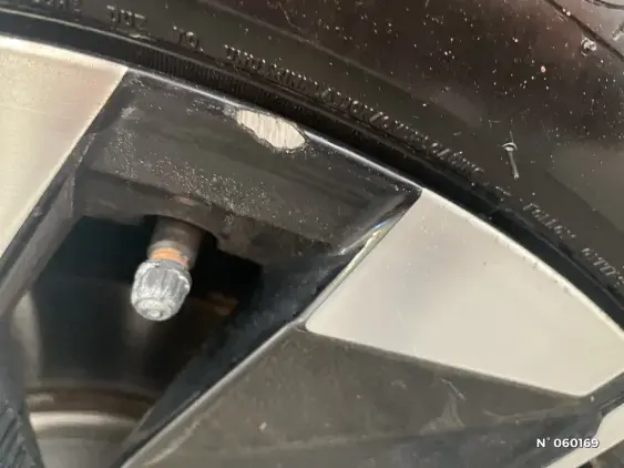 RENAULT SCENIC V ELECTRIQUE - voiture d'occasion - Photo 26