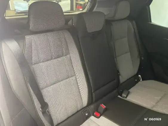 RENAULT SCENIC V ELECTRIQUE - voiture d'occasion - Photo 11