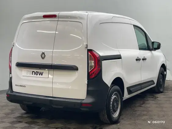 RENAULT KANGOO III - voiture d'occasion - Photo 4