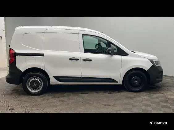 RENAULT KANGOO III - voiture d'occasion - Photo 5