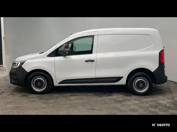 RENAULT KANGOO III - voiture d'occasion - Photo 2