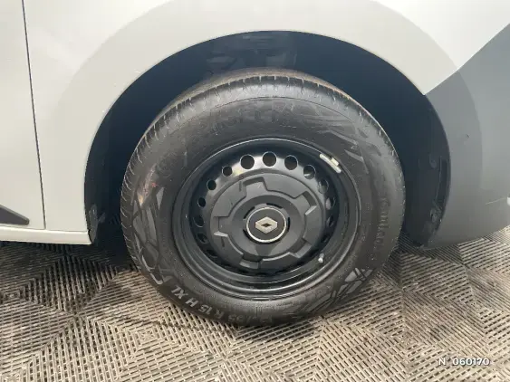 RENAULT KANGOO III - voiture d'occasion - Photo 8