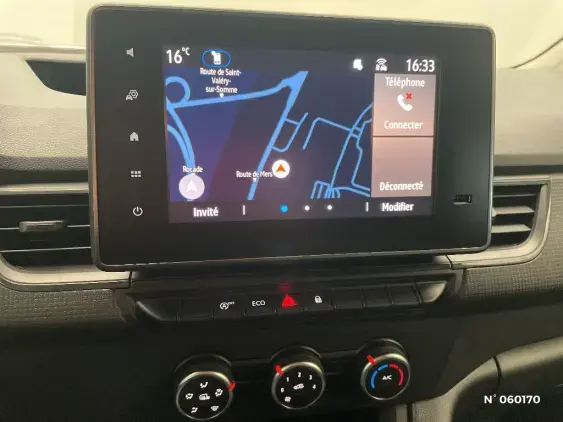 RENAULT KANGOO III - voiture d'occasion - Photo 13