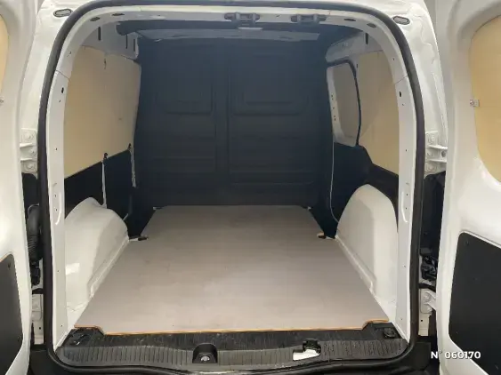 RENAULT KANGOO III - voiture d'occasion - Photo 7